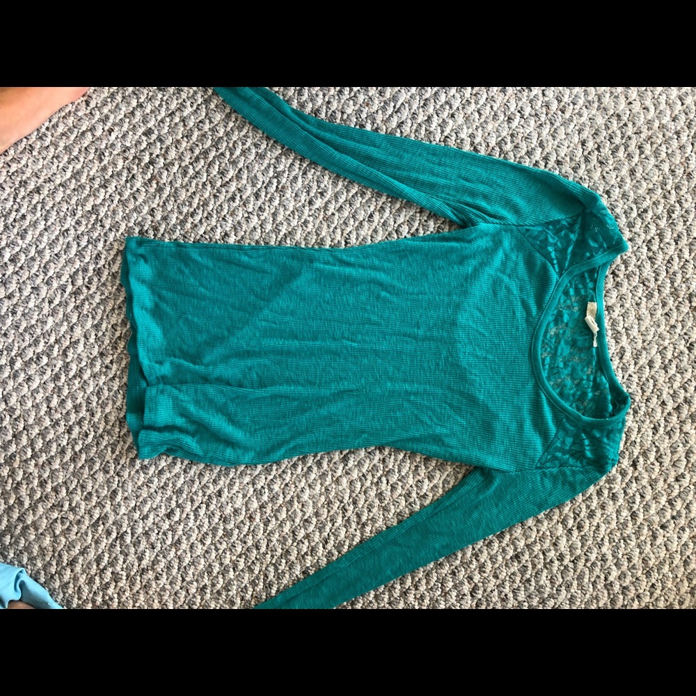 Target shirt